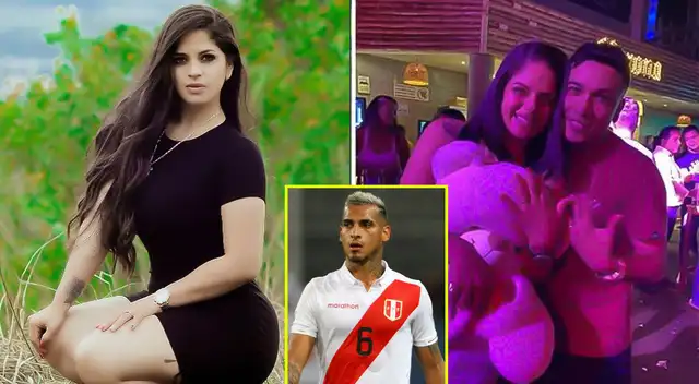 Expareja de Miguel TRauco se casará con cantante.