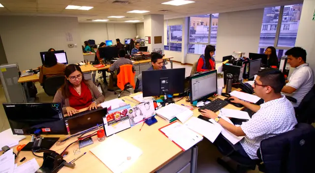 Conoce AQUÍ cuánto recibirás si trabajarás los feriados de Semana Santa.