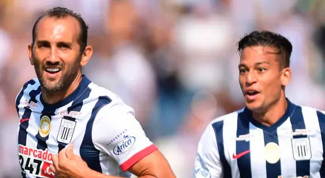 Hernán Barcos marcó el único gol del partido. Cristian Benavente ingresó en la segunda mitad. Hernán Barcos marcó el único gol del partido. Cristian Benavente ingresó en la segunda mitad.