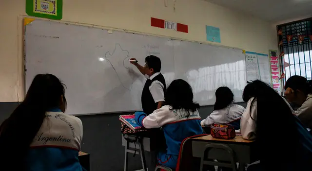 Páginas web para que realices test vocacionales gratuitos.