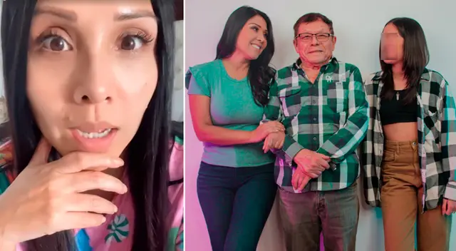 Tula Rodríguez se confiesa con sus fans.