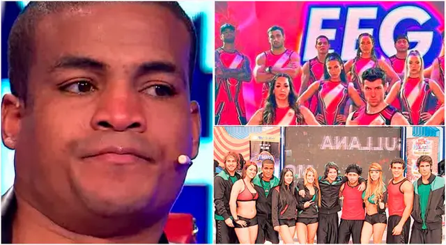 Pantera Zegarra revela porque no siguió en los reality de competencia. Pantera Zegarra revela porque no siguió en los reality de competencia.