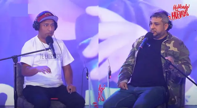 Hablando Huevadas retornó a YouTube