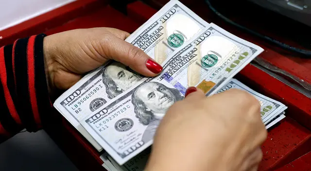 Precio del dólar en Perú HOY lunes 11 de abril. Precio del dólar en Perú HOY lunes 11 de abril.