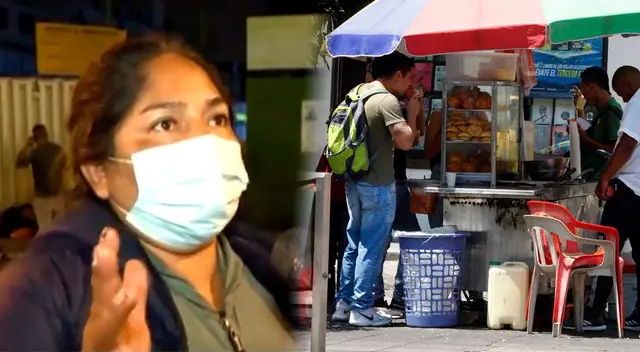 Madre del joven señaló que su hijo fue confundido por el sujeto que lo atacó Madre del joven señaló que su hijo fue confundido por el sujeto que lo atacó