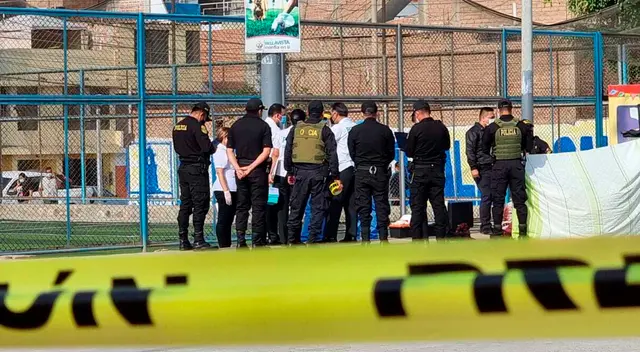 Según pudo conocer este medio, el occiso habría sido detenido en 2009 por presuntamente ser el autor del asesinato de un menor de 17 años.