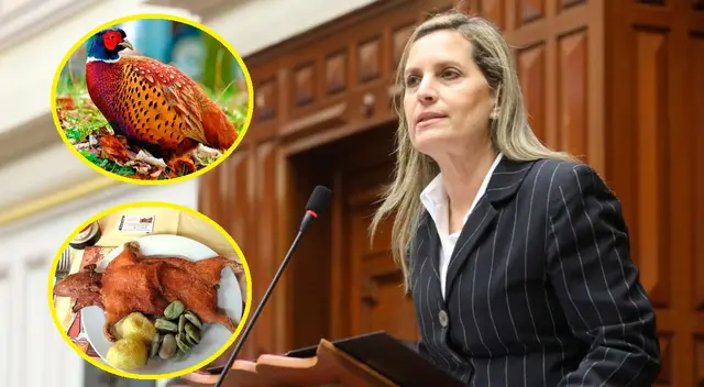 María del Carmen Alva rechazó cuestionamientos del premier Aníbal Torres