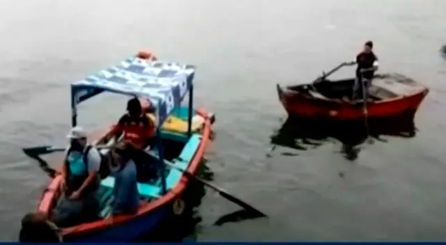 Pescadores artesanales acatan un paro indefinido desde este lunes 11 de abril. Pescadores artesanales acatan un paro indefinido desde este lunes 11 de abril.