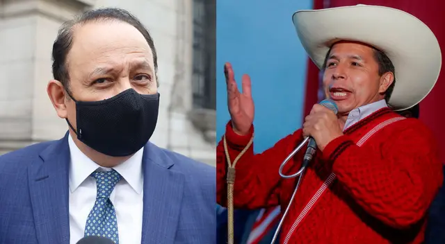 Defensoría señala que Walter Gutiérrez jamás se pronunció por esa cuenta falsa.