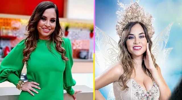 Ethel Pozo asegura que su sueño siempre le gustó dar un show para niños. Ethel Pozo asegura que su sueño siempre le gustó dar un show para niños.