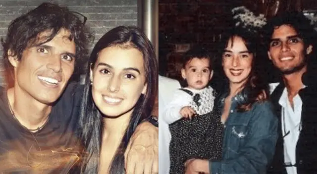 Pedro Suárez Vértiz aconsejó a su hija en su día ahora que radica en el exterior. Pedro Suárez Vértiz aconsejó a su hija en su día ahora que radica en el exterior.