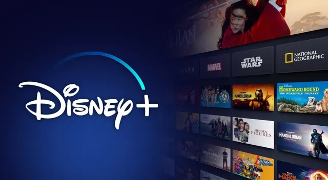 Conoce los pasos para tener Disney + en tu Smart Tv