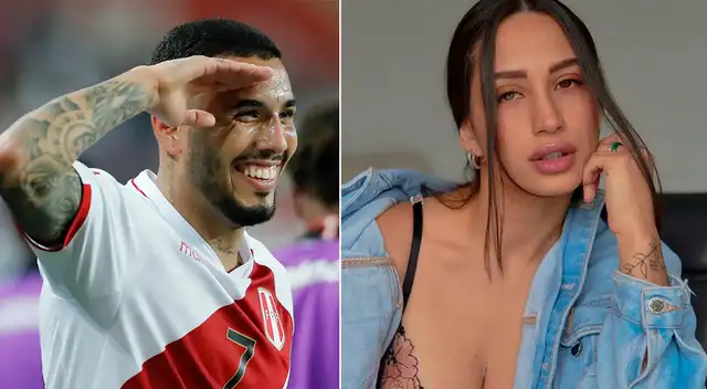 Valery Revello se indigno al ver que no tenía Netflix.