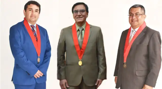 Eligen a presidente de Jurados Electorale Especiales de Cajamarca, Chota y San Pablo