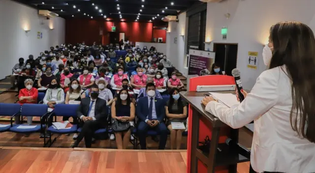 Poder Judicial emitió unas 170 mil alertas judiciales para personas con discapacidad Poder Judicial emitió unas 170 mil alertas judiciales para personas con discapacidad