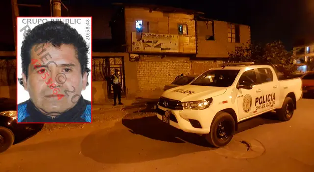 Víctima tendría signos de haber sido golpeada y maltratada. Víctima tendría signos de haber sido golpeada y maltratada.