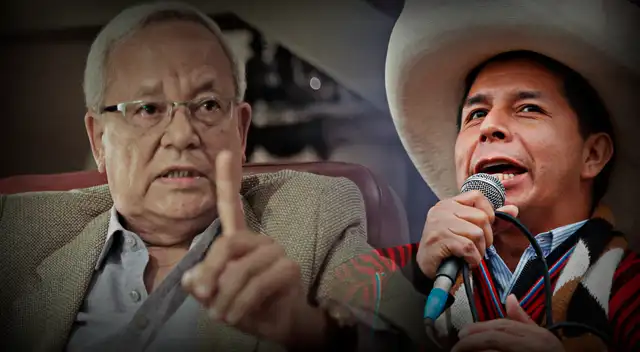 César Hildebrandt asegura que el toque de queda decretado por el presidente Pedro Castillo es la imagen más clara de su 'incompetencia'.