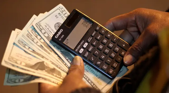 Precio del dólar HOY martes 12 de abril. Precio del dólar HOY martes 12 de abril.