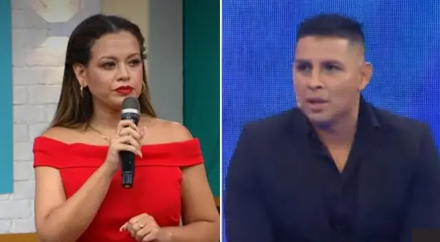 Florcita Polo dejó en claro cuál es la relación de Néstor y sus hijos.