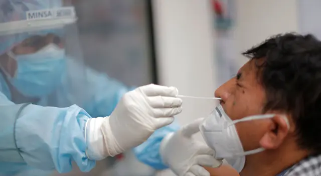 Esto es todo lo que debes saber de la nueva variante “XE”.