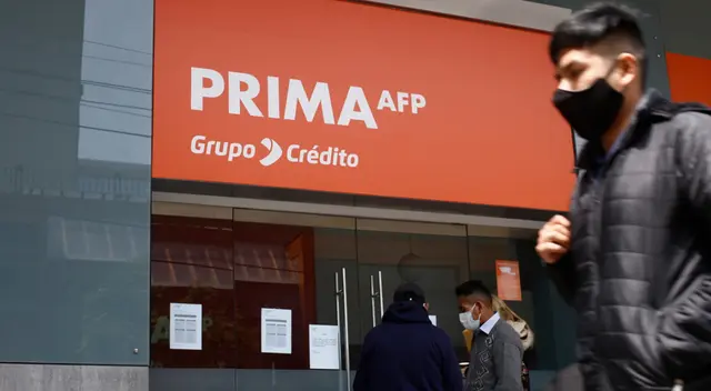 En el debate se dispuso aumentar la cantidad de devolución y ya no será un máximo de S/ 13.800. En el debate se dispuso aumentar la cantidad de devolución y ya no será un máximo de S/ 13.800.