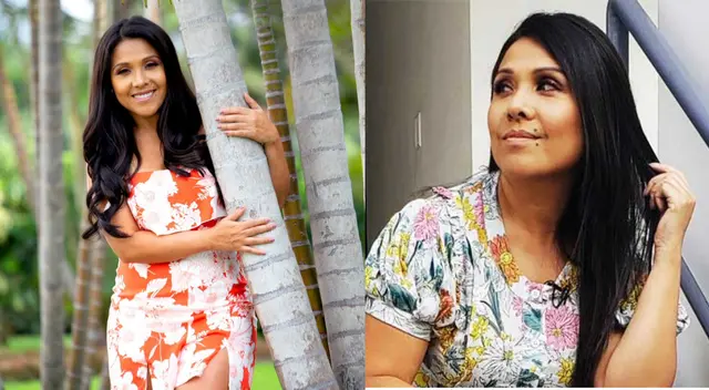 Tula Rodríguez aclara que no mantiene relación sentimental con nadie.+