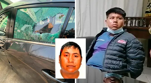 En tanto, la familia de la víctima mortal ya sospechaba desde un inicio que el asesinato era por encargo y sospechan de sus acompañantes.