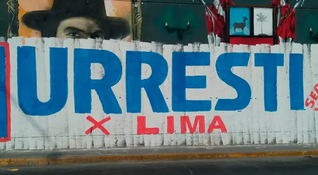 El también exministro del Interior es uno de los que aspira a ser alcalde de Lima con el partido político Podemos Perú (PP). El también exministro del Interior es uno de los que aspira a ser alcalde de Lima con el partido político Podemos Perú (PP).