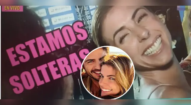 Stephanie Cayo ya no está con Maxi Iglesias.