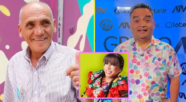 Felpudini no regresó a la televisión tras la pandemia.