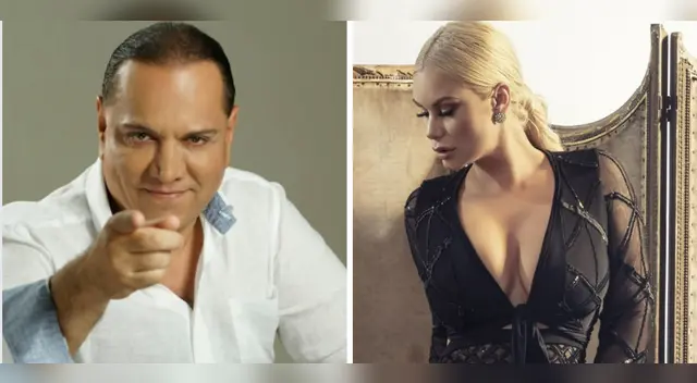 Mauricio Diez Canseco se solidariza con Dailyn Curbelo.