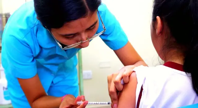 Muchos de los cánceres de cuello uterino son causados por el virus del papiloma humano. Muchos de los cánceres de cuello uterino son causados por el virus del papiloma humano.