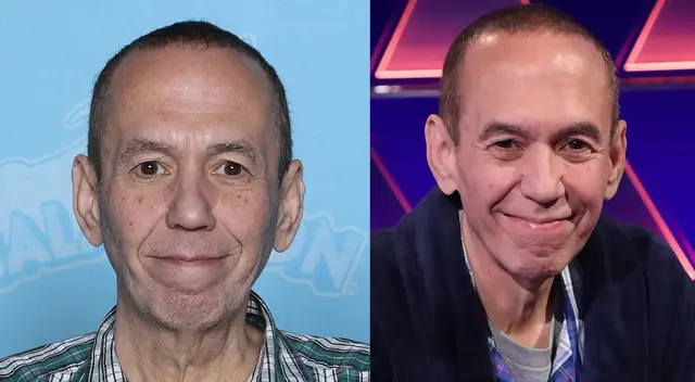Gilbert Gottgried, estrella de Aladdin de Disney, falleció a los 67 años