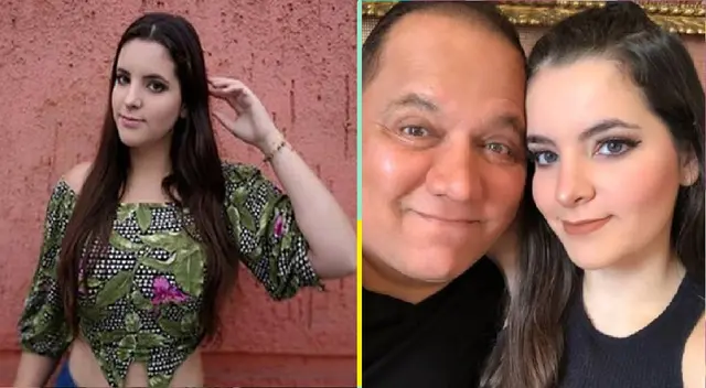 Conoce más detalles de la vida de Camila Diez Canseco. Conoce más detalles de la vida de Camila Diez Canseco.