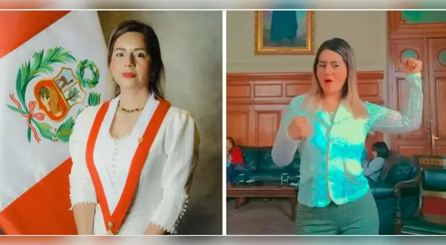 Tania Ramírez seguirá usando Tik Tok.