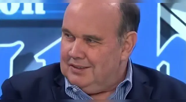 Fuerza Popular no descarta apoyar a Rafael López Aliaga en su candidatura a la alcaldía de Lima Fuerza Popular no descarta apoyar a Rafael López Aliaga en su candidatura a la alcaldía de Lima