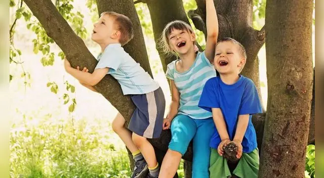 Soñar con niños es uno de los sueños más lindos que hay según Mhoni Vidente