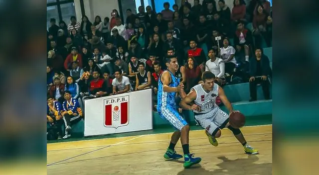 El básquet peruano espera su resurgimiento.