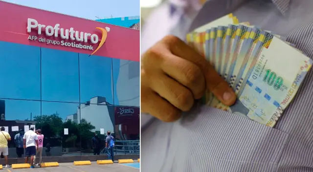 Todos los detalles del proyecto de retiro AFP hasta por 18 400 soles. Todos los detalles del proyecto de retiro AFP hasta por 18 400 soles.