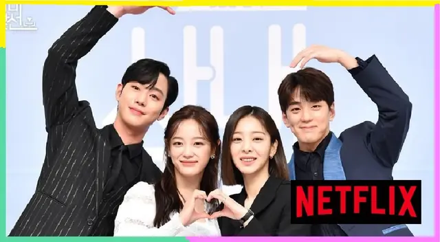 Conoce los verdaderos nombres de los actores que dan vida a la historia del dorama