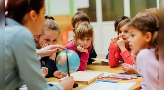 Conoce cuáles son las carreras menos remuneradas en México. Conoce cuáles son las carreras menos remuneradas en México.