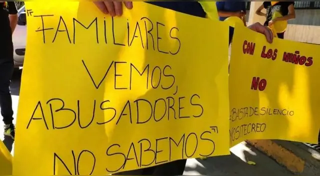Una niña murió luego de dar a luz al hijo de su padre y revelar que sufría de abusos hace años. Una niña murió luego de dar a luz al hijo de su padre y revelar que sufría de abusos hace años.