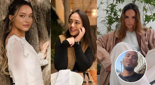 Un nuevo grupo llamado "las tremendongas" viene teniendo gran popularidad en Chollywood. Un nuevo grupo llamado "las tremendongas" viene teniendo gran popularidad en Chollywood.