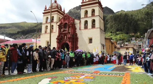 Buscan contribuir a la reactivación económica, así como promover, difundir la identidad cultural y turística.