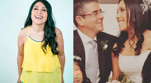 Tula Rodríguez y Javier Carmona se conocieron en el 2007. Tula Rodríguez y Javier Carmona se conocieron en el 2007.