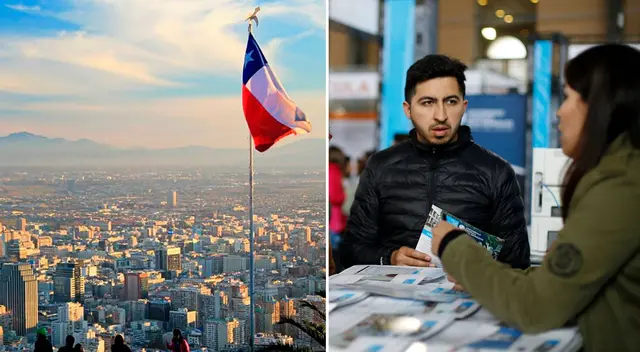 Carreras universitarias mejores pagadas en Chile.