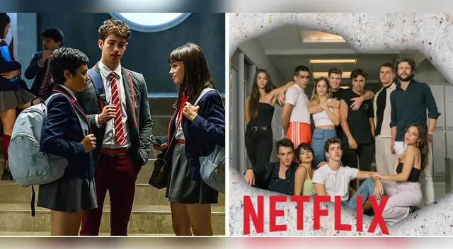 Conoce quién murió en Élite 5.