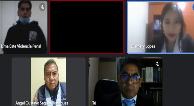 Dictan prisión para Alexander Wilmer Ancieta Calderón por abusar sexualmente de una menor de edad