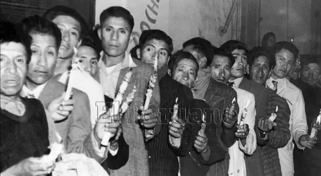 Semana Santa: no comer carne, no bailar, no jugar y otras antiguas tradiciones en estas celebraciones