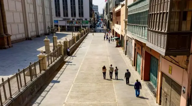 Semana Santa carga con un itinerario cultural paa estos días.